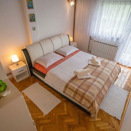 Apartman Ruzica Ogulin Exterior photo