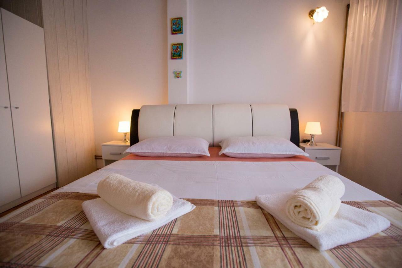 Apartman Ruzica Ogulin Exterior photo