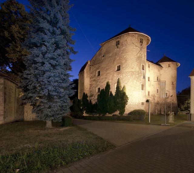 Apartman Ruzica Ogulin Exterior photo
